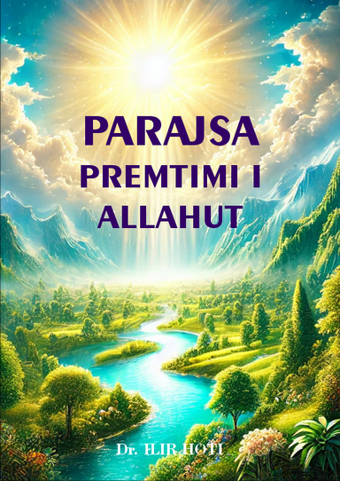 Parajsa - Premtimi i Allahut