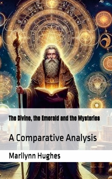 The Divine, the Emerald and the Mysteries