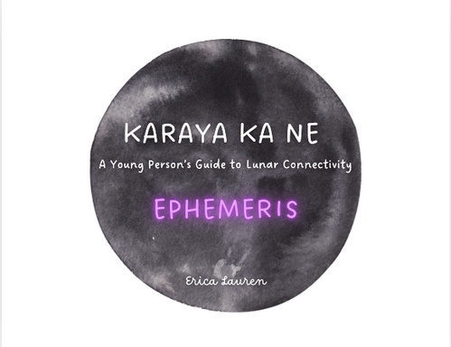 Digital Ephemeris - Karaya Ka Ne