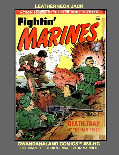 Leatherneck Jack (HC)