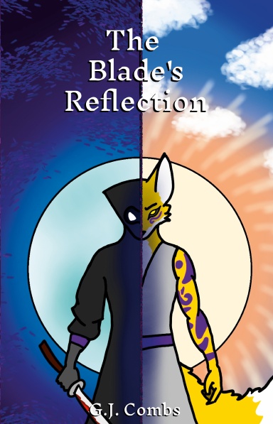 The Blade's Reflection - Hardcover