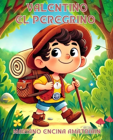 Valentino el Peregrino