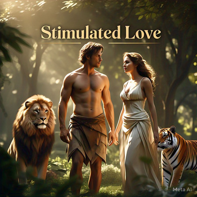 Stimulated Love