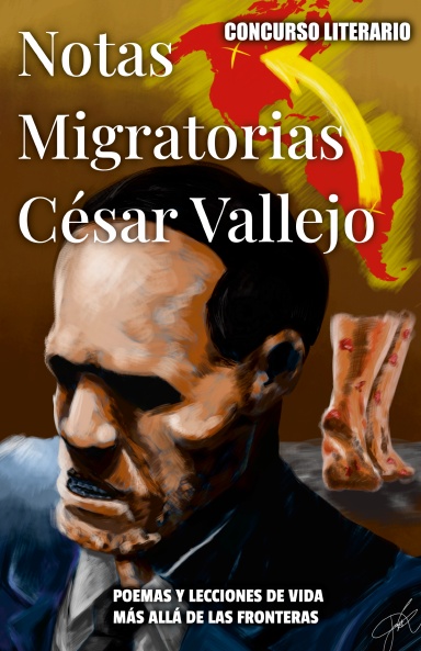 NOTAS MIGRATORIAS CÉSAR VALLEJO 2024