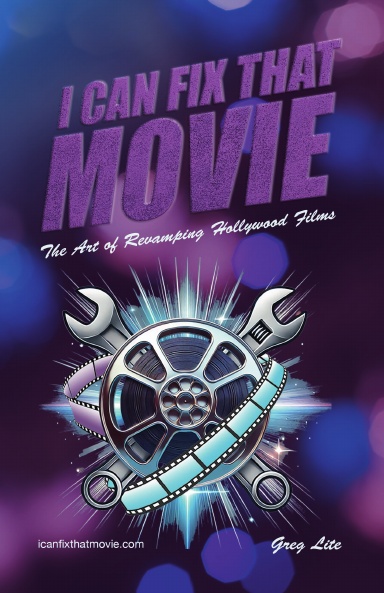 I Can Fix That Movie