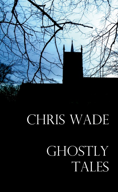 Ghostly Tales