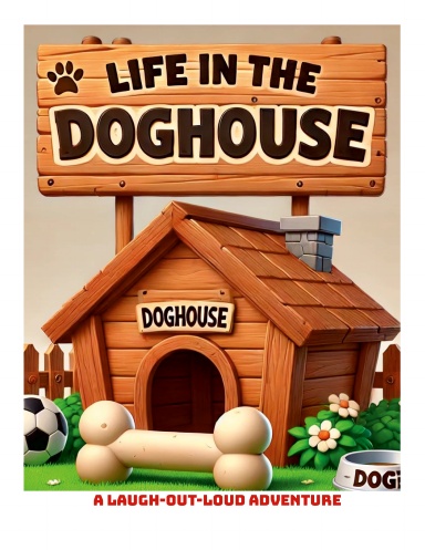 Life in The DogHouse