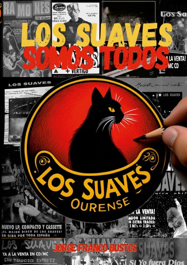 LOS SUAVES SOMOS TODOS