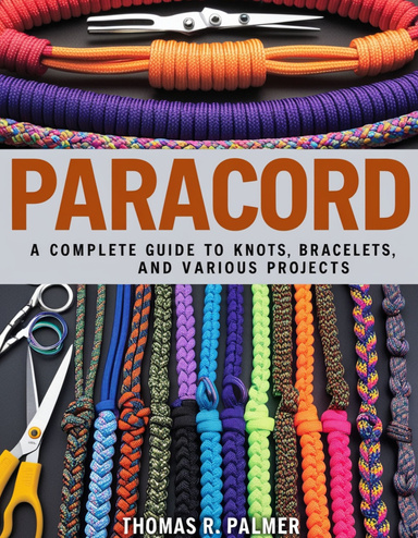 PARACORD
