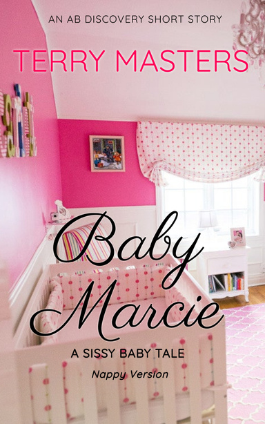 Baby Marcie (Nappy Version)