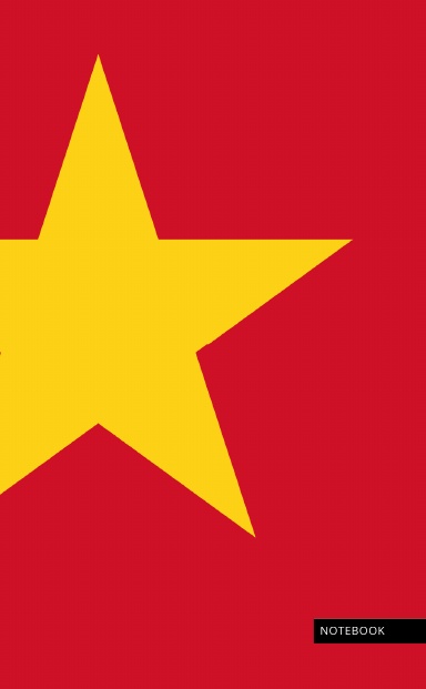 World Notebook: Vietnam