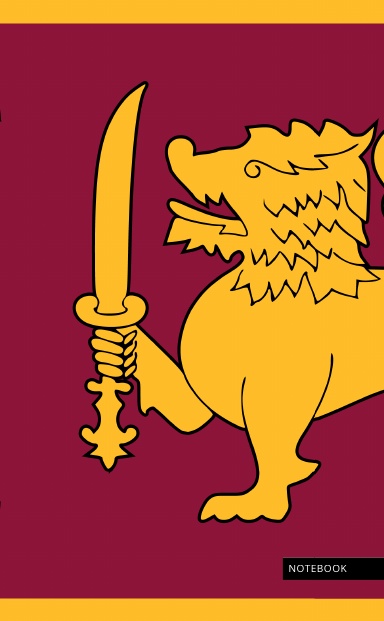 World Notebook: Sri Lanka