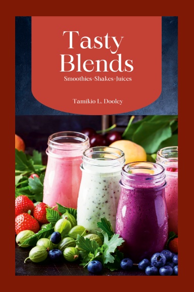Tasty Blend