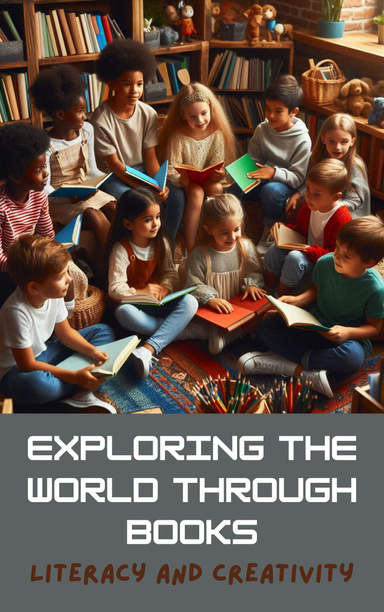 Exploring the World Through Books