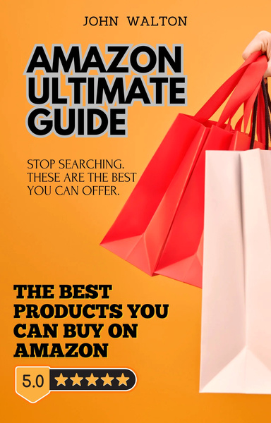 Amazon Ultimate Guide