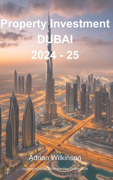 Property Investment Dubai 2024 - 2025