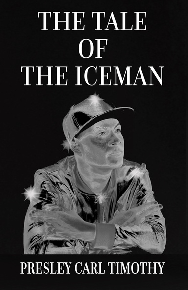 The Tale Of The Iceman