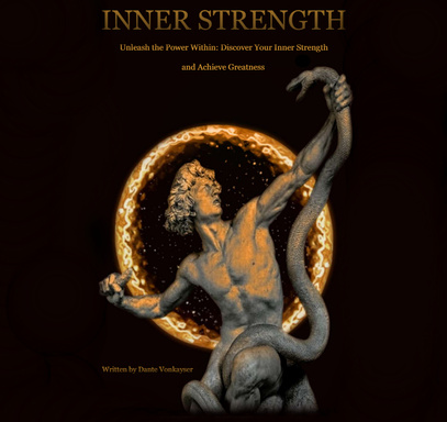 INNER STRENGTH
