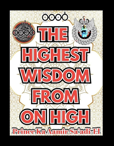 THE HIGHEST WISDOM