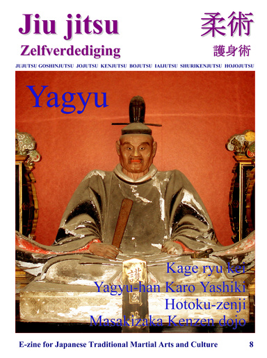 Yagyu