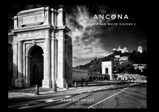 Ancona Black and white visions 2