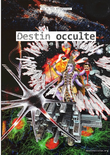 DESTIN OCCULTE