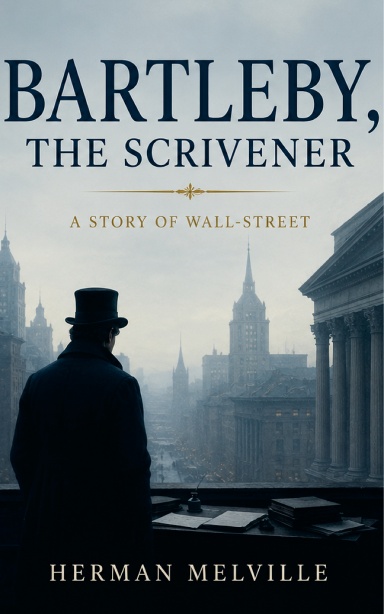 Bartleby, the Scrivener