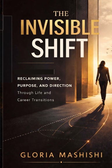 The Invisible Shift