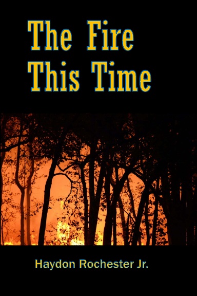 The Fire This Time