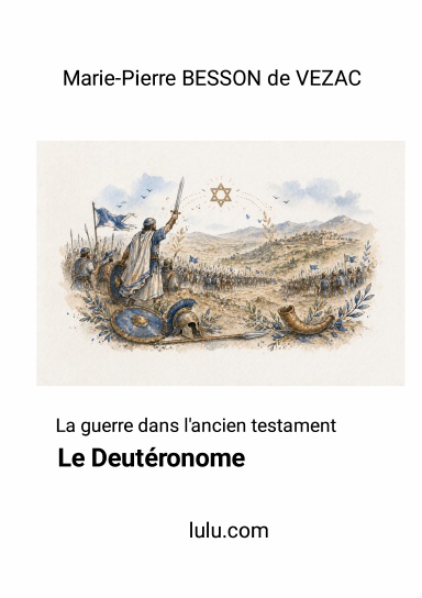 La guerre dans l'ancien testament