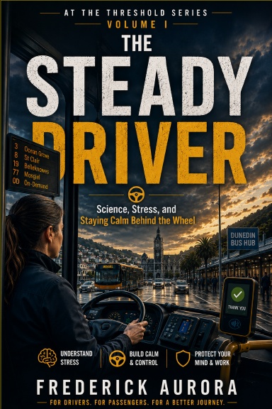 The Steady Driver