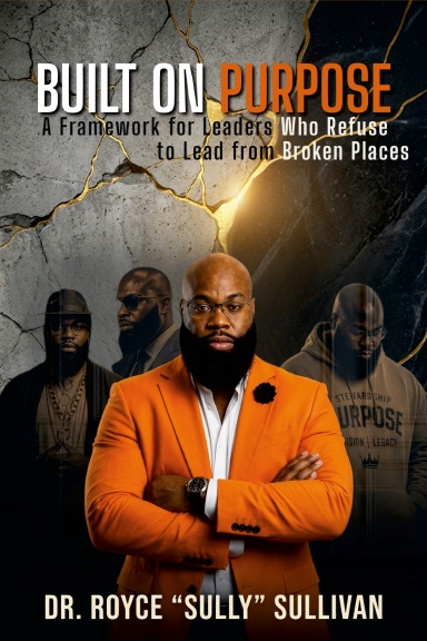Cover of Built On Purpose