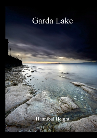 Garda Lake