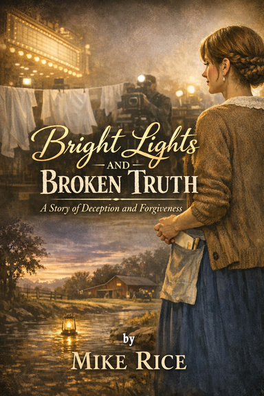 Bright Lights and Broken Truth