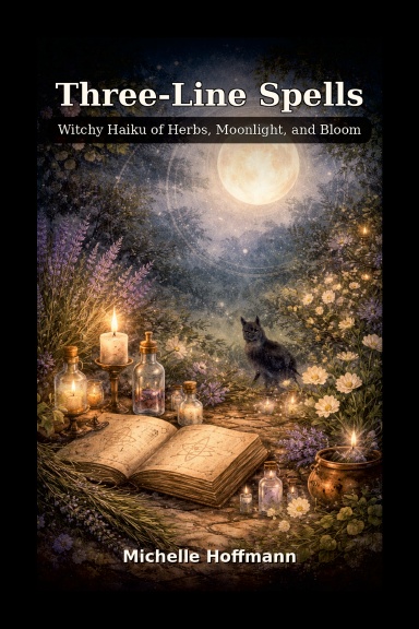 THREE-LINE SPELLS