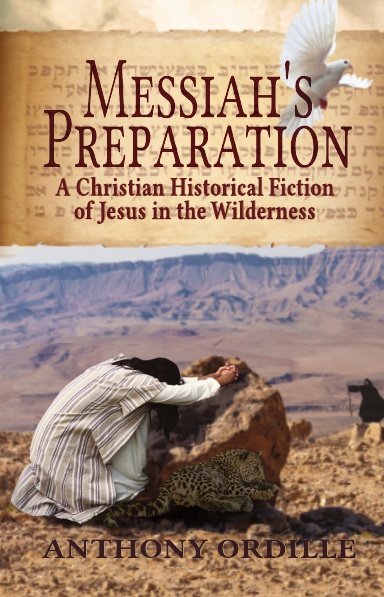 Messiah’s Preparation