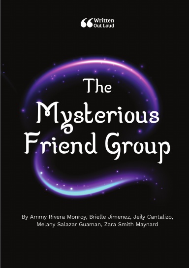 The Mysterious Friend Group