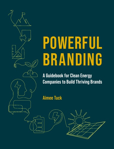 Powerful Branding