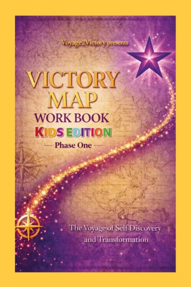 Victory Map -Phase One Kids Edition