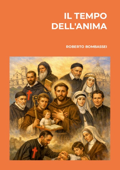 IL TEMPO DELL'ANIMA