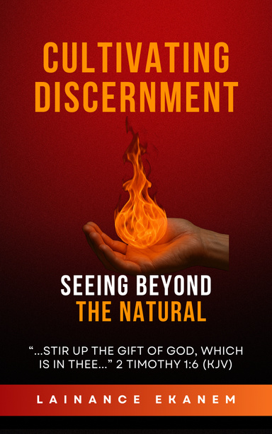 Cultivating Discernment