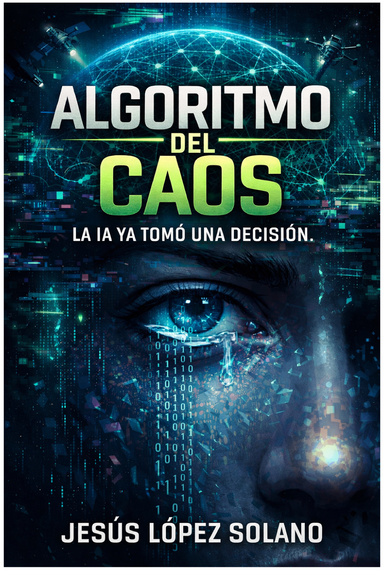 Algorritmo del Caos...