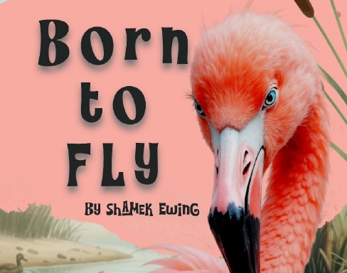 Born to Fly