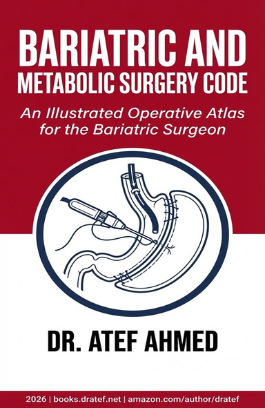 Bariatric and Metabolic Surgery Code