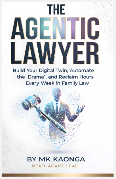 THE AGENTIC LAWYER