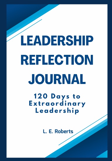 Leadership Reflection Journal