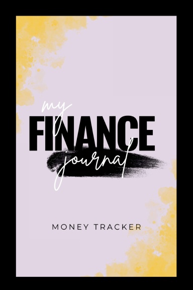 My Finance Journal