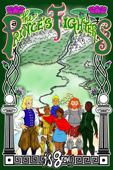 The Prince's Fighters