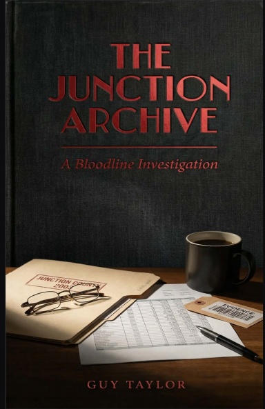 The Junction Archive
