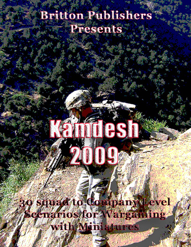 Kamdesh 2009